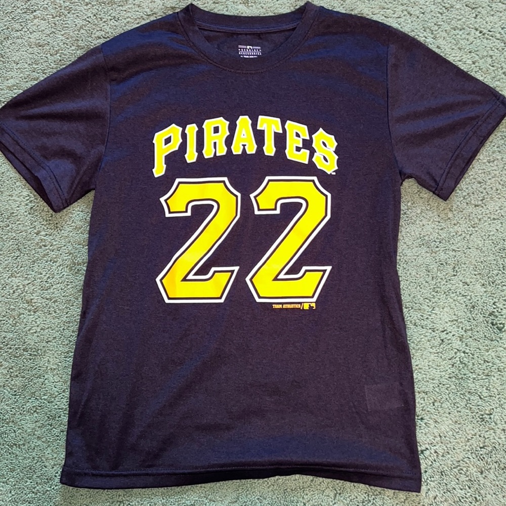 Pittsburgh Pirates Tee Shirt